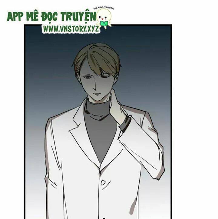 đạo trưởng đại nhân đến nhà chapter 40 1