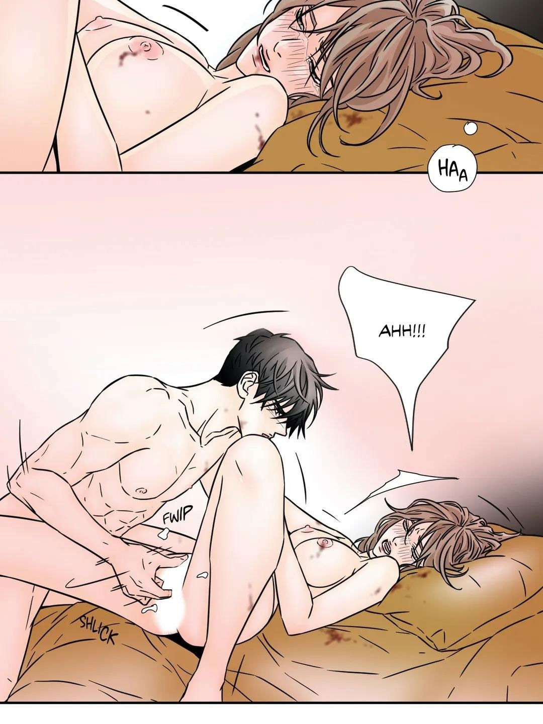 carnal karma chapter 80.1 11