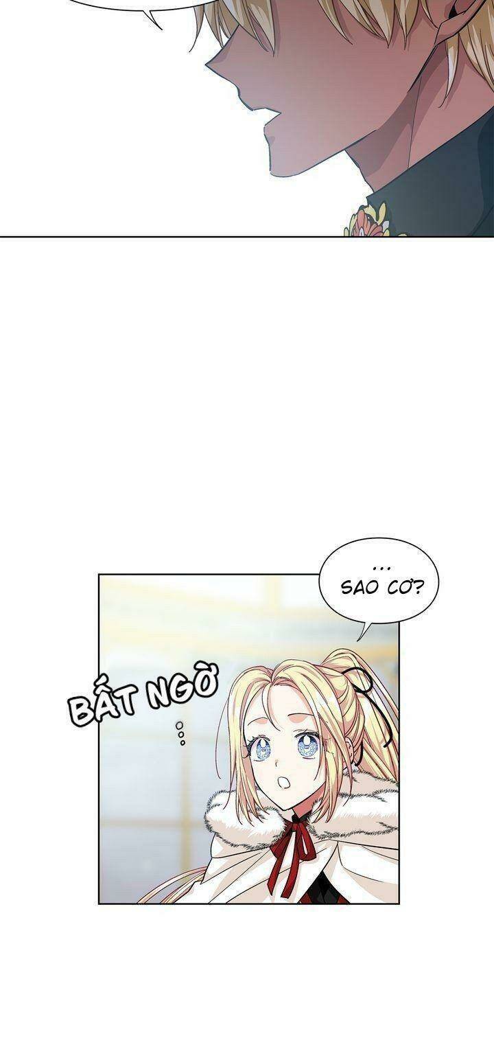 nữ hoàng ngoại khoa chapter 59 19