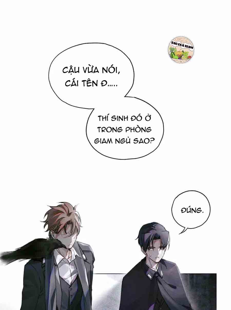 toàn cầu cao khảo chapter 5 20