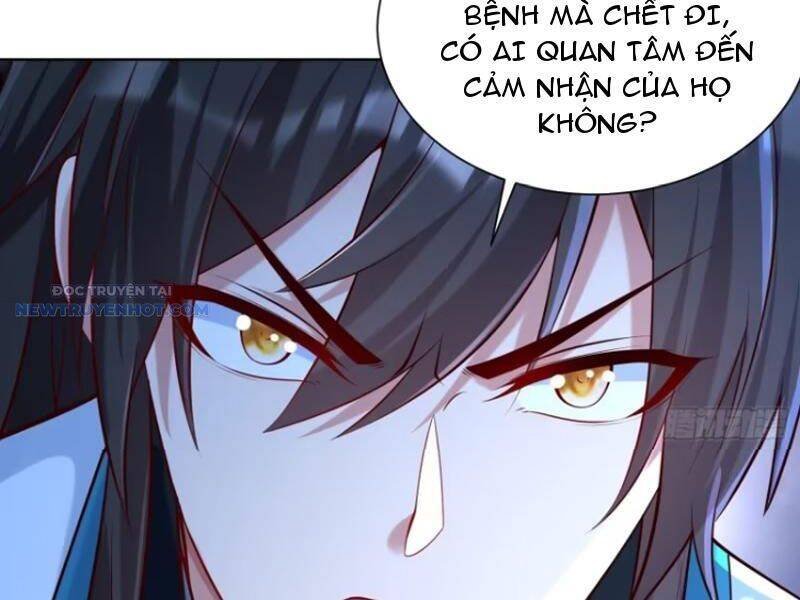 ta thực sự không muốn làm thần tiên chapter 53 97