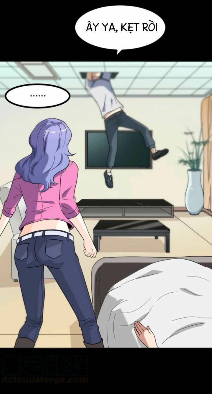 đai ca trở lại tuổi 16 chapter 9 4