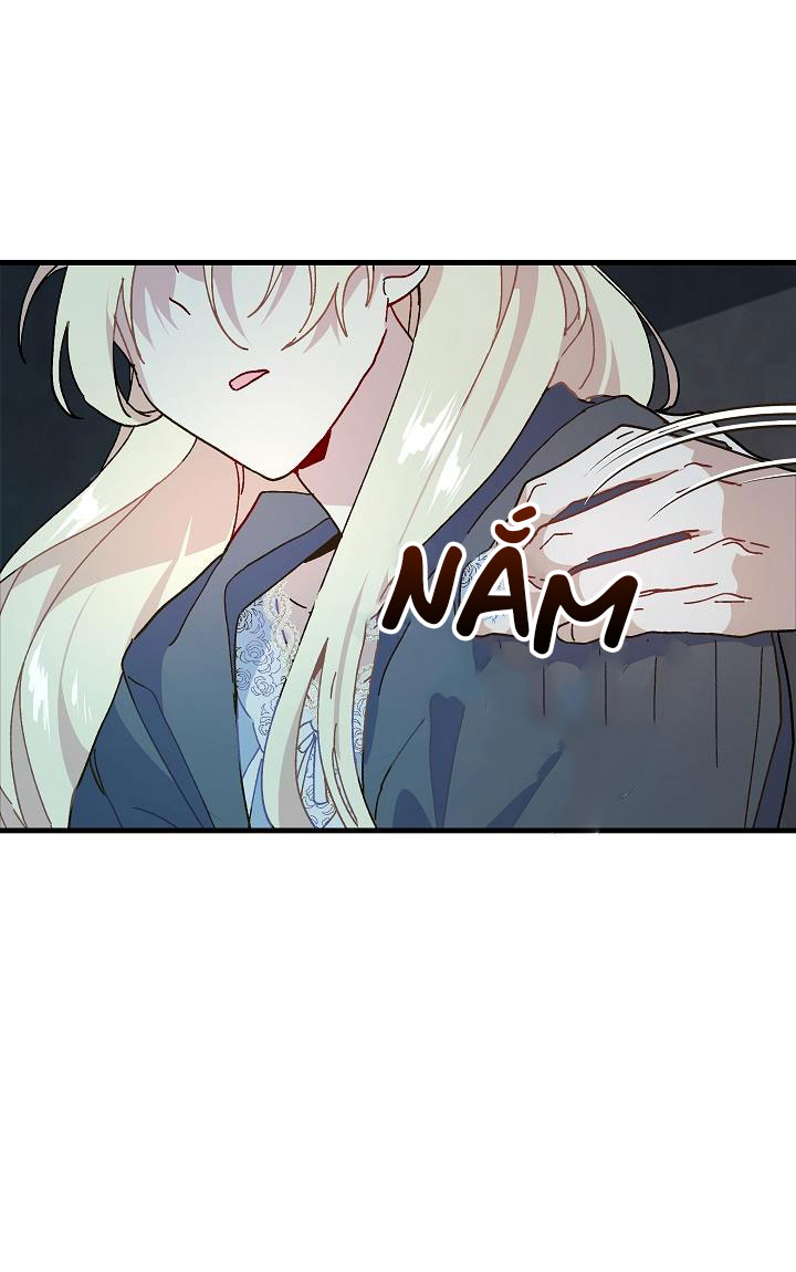 công chúa giả điên chapter 15 6