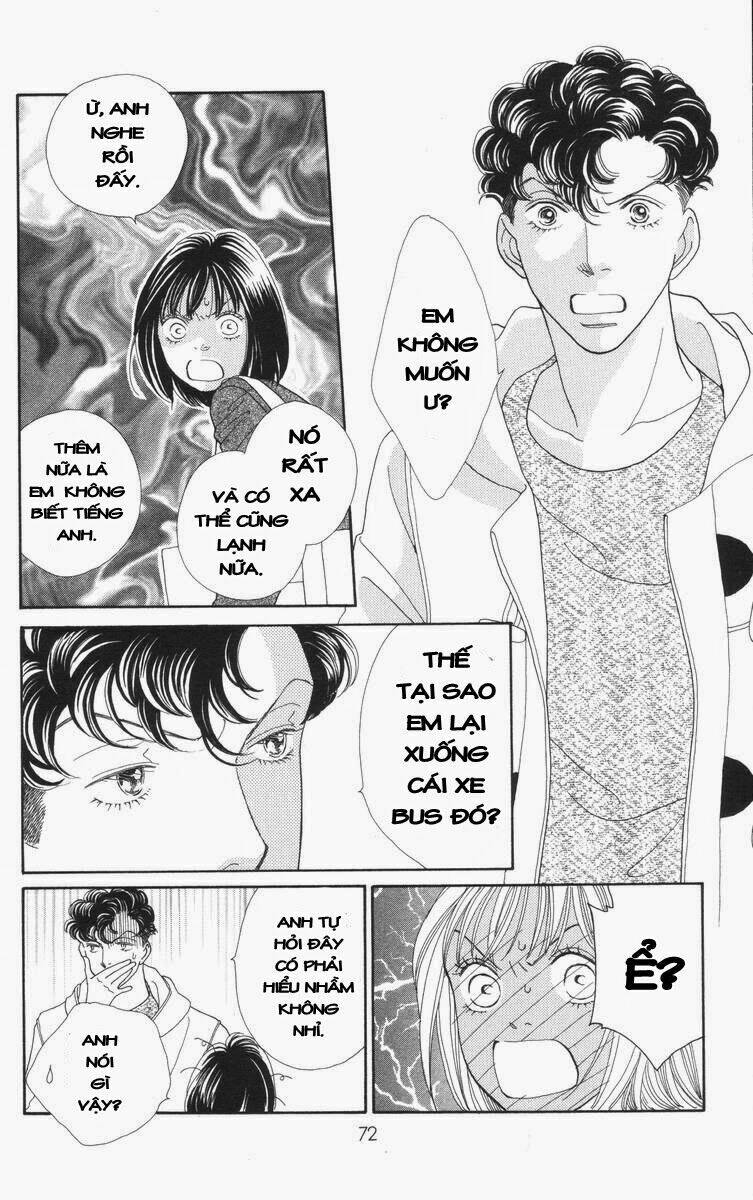 con nhà giàu chapter 170 14