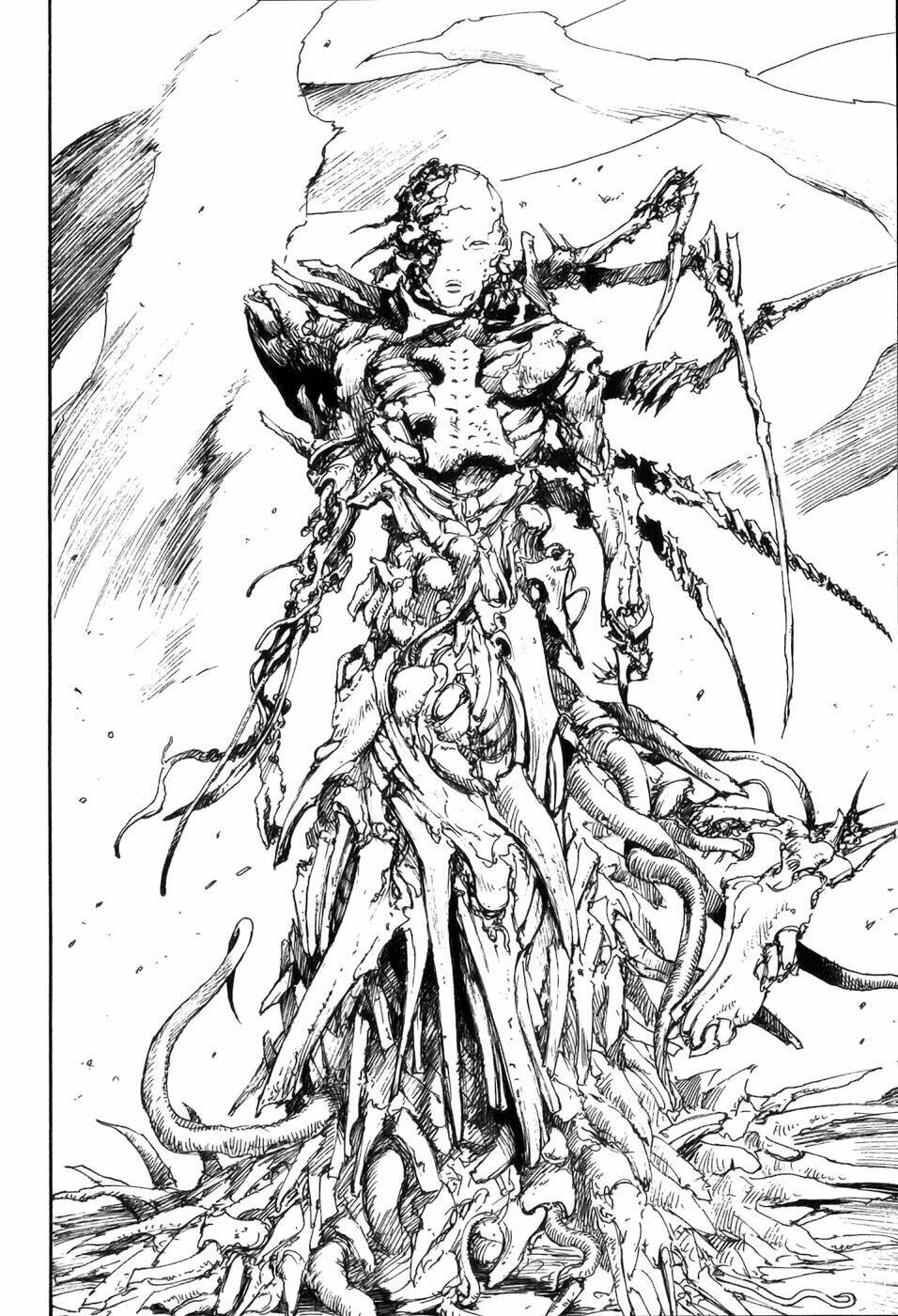 gauna biến hình chapter 7 12