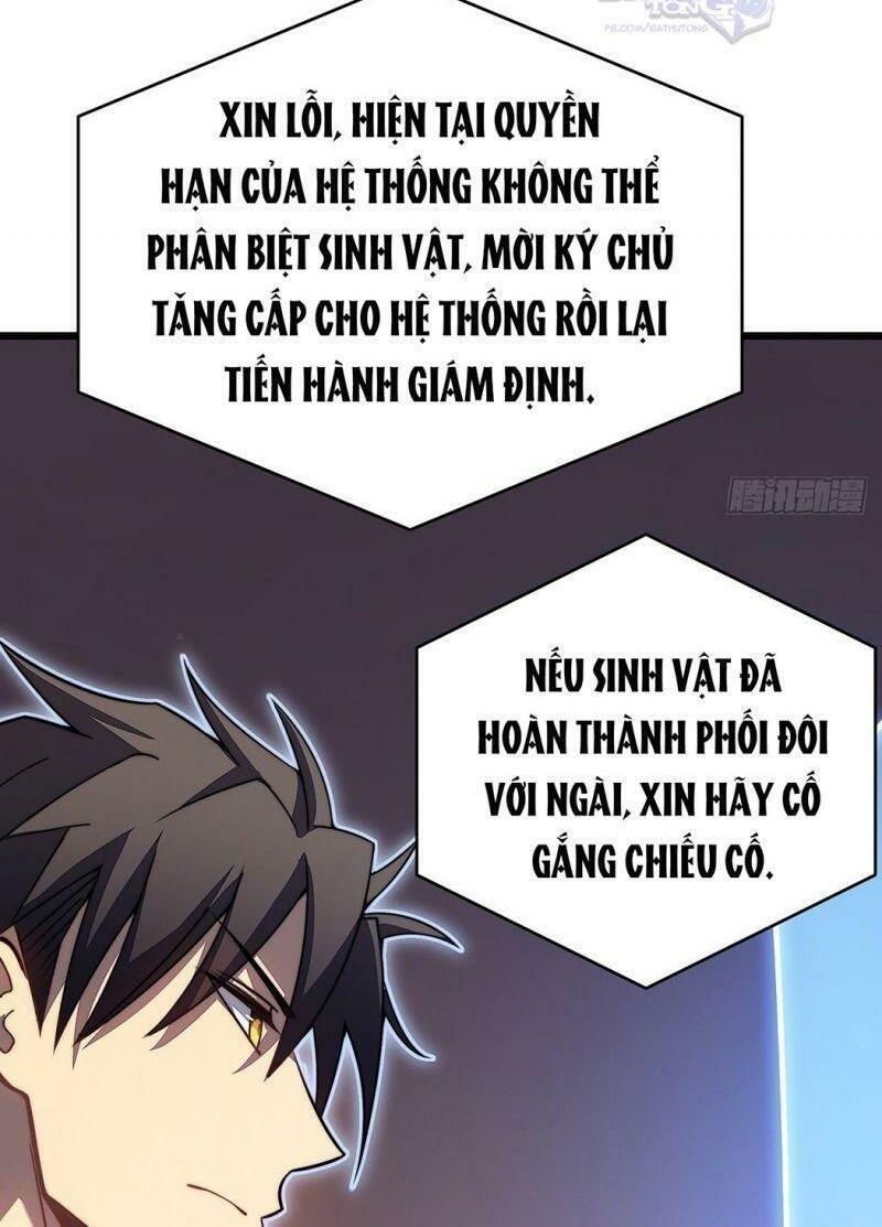 sát thần chi lộ tại dị giới chapter 28 5