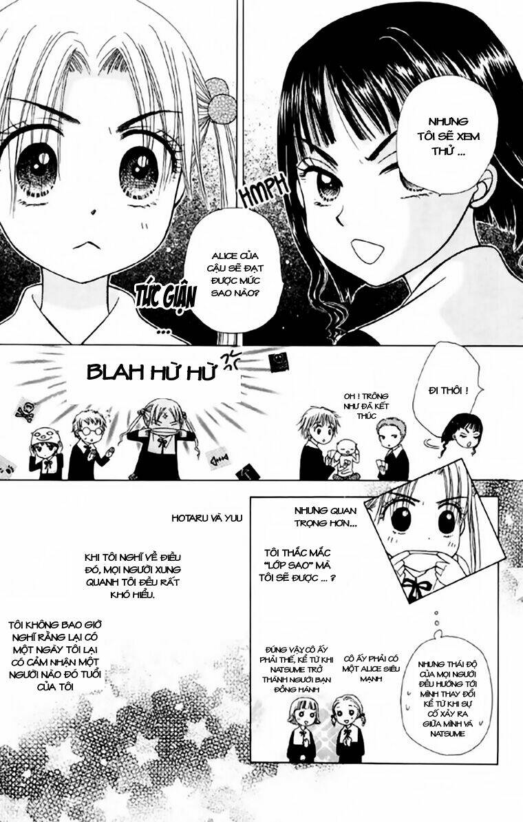 gakuen alice chapter 6 40