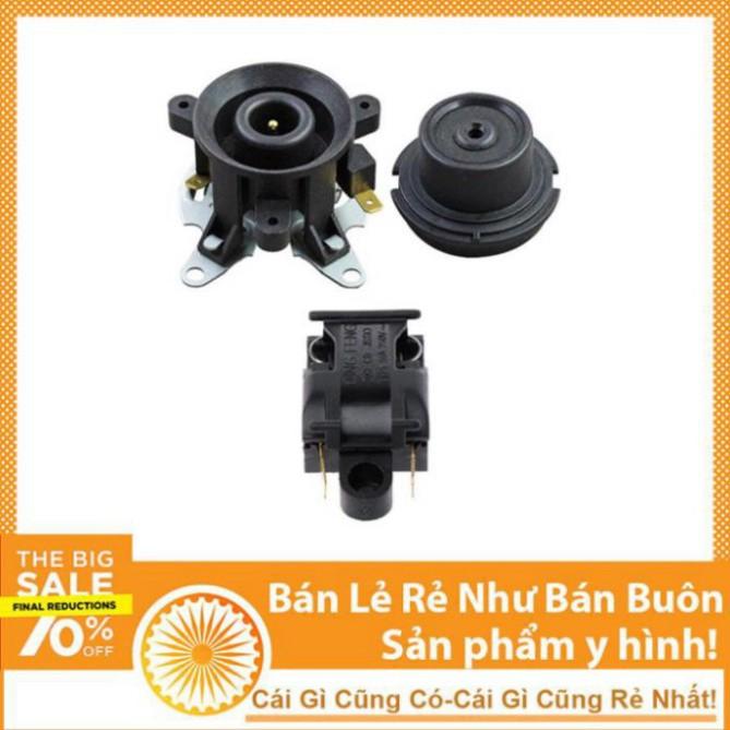 Bộ Công Tắc - Chân Ấm - Chân Đế Ấm Siêu Tốc