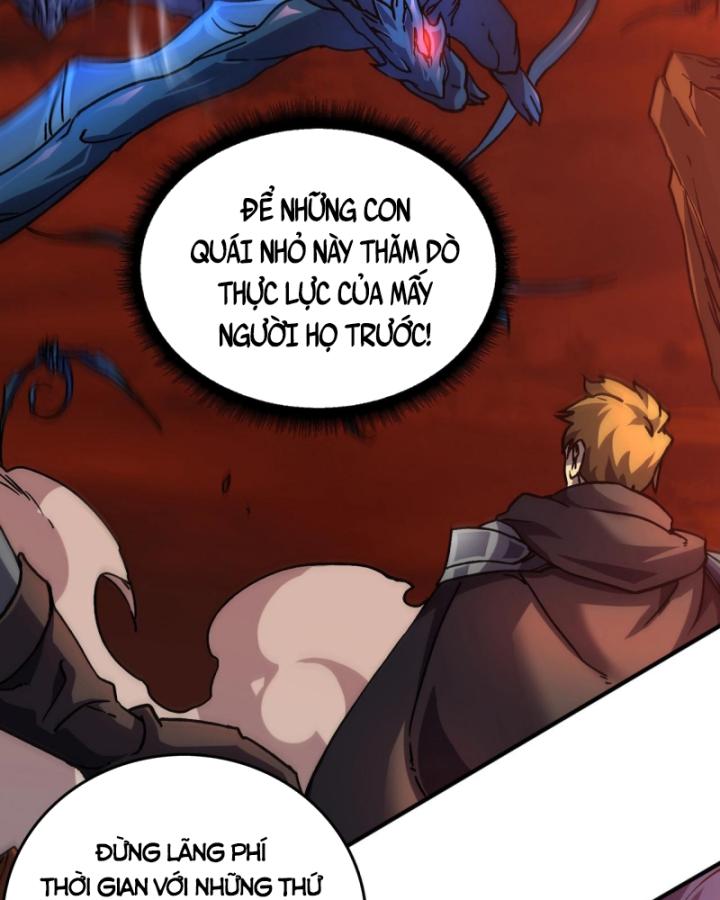 mở màn kiêm nhiệm boss hắc long, tôi vô địch rồi chapter 2 59