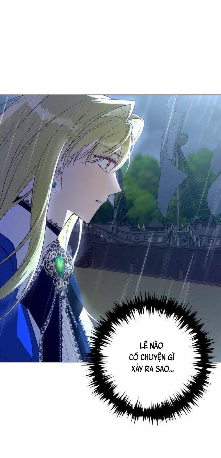 công chúa khắc dấu lên kẻ phản nghịch chapter 47 16