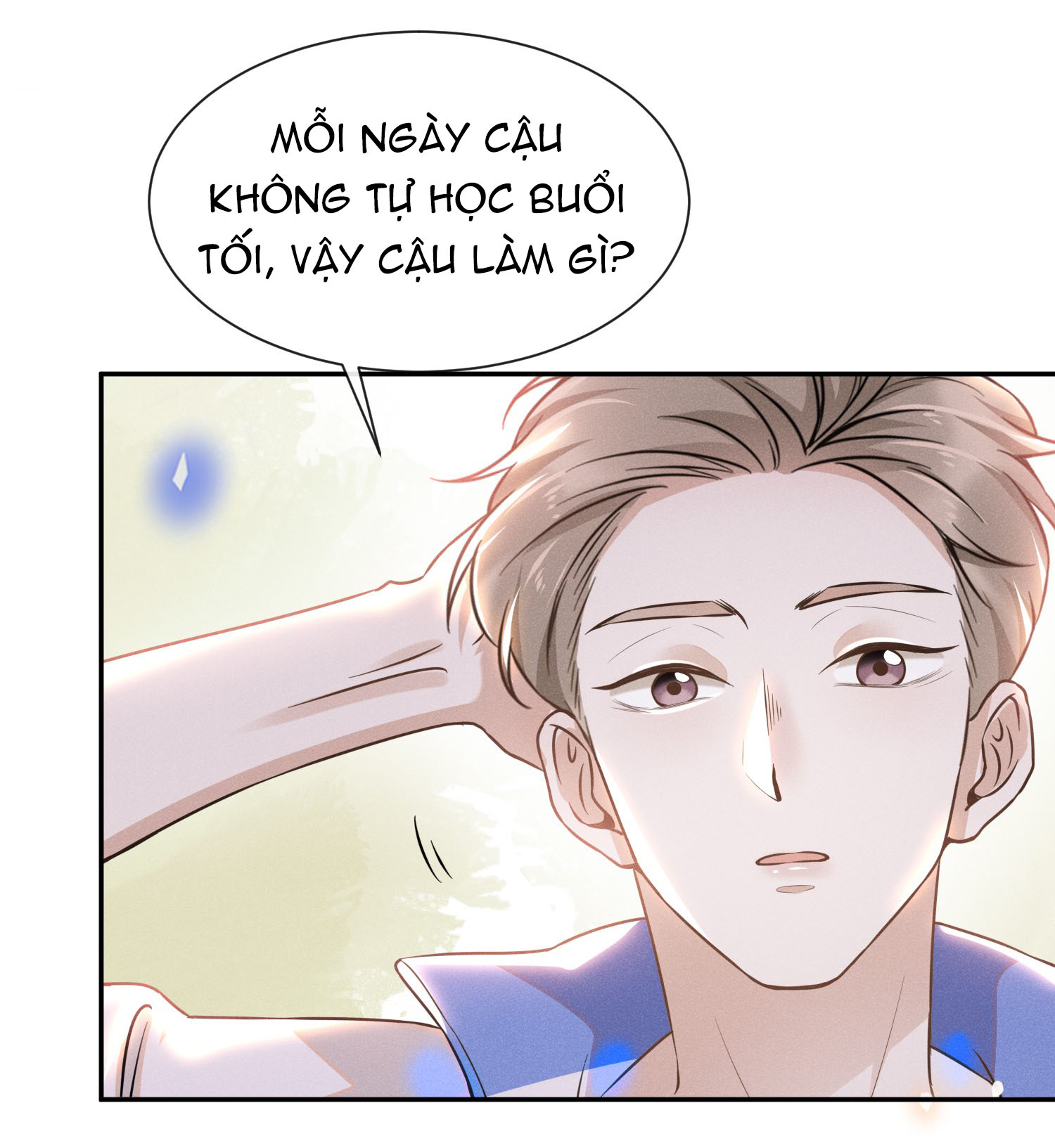 kiếp sau không gặp chapter 8 30