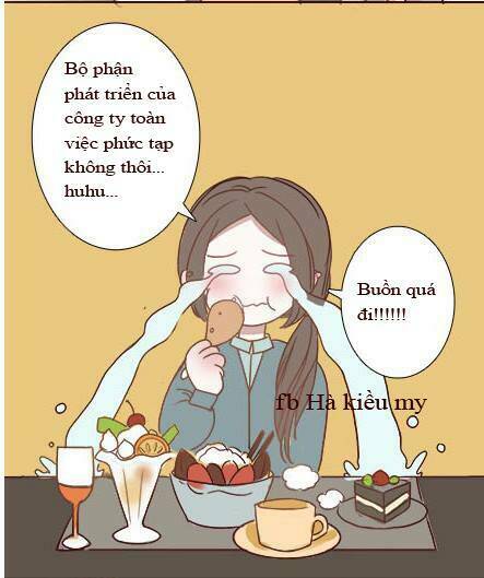 đệ đệ tôi là người ngoài hành tinh chapter 4 20