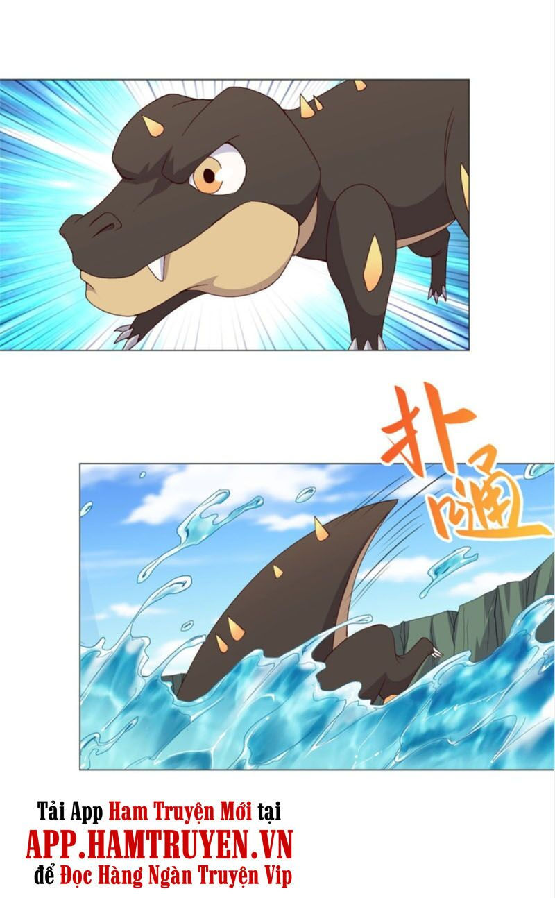 người nuôi rồng chapter 7 1