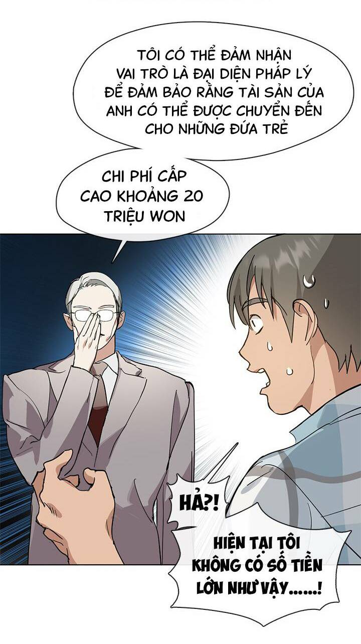 nhà hàng nơi suối vàng chapter 10 8