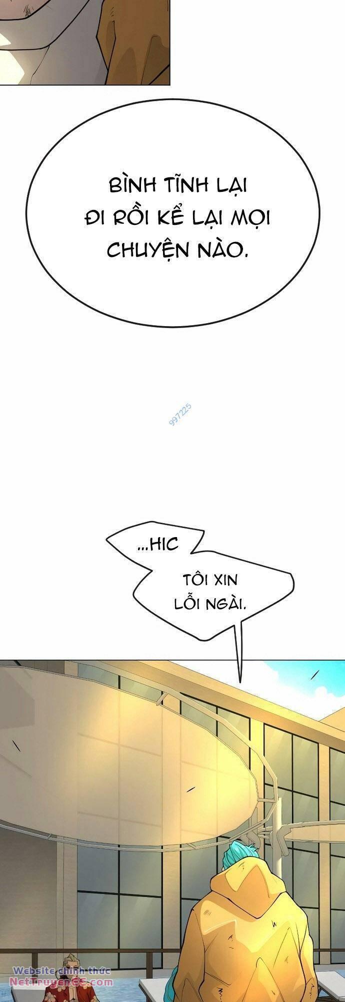 kĩ nguyên của anh hùng chapter 169 14