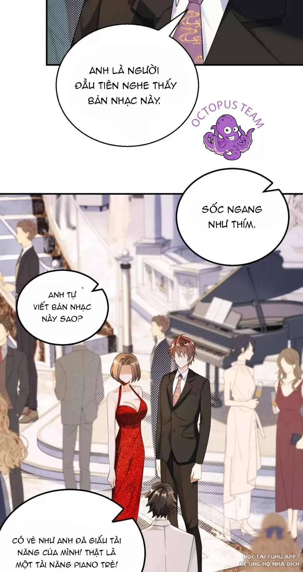 tái sinh, tôi trở thành ông vua ngành giải trí chapter 31 8