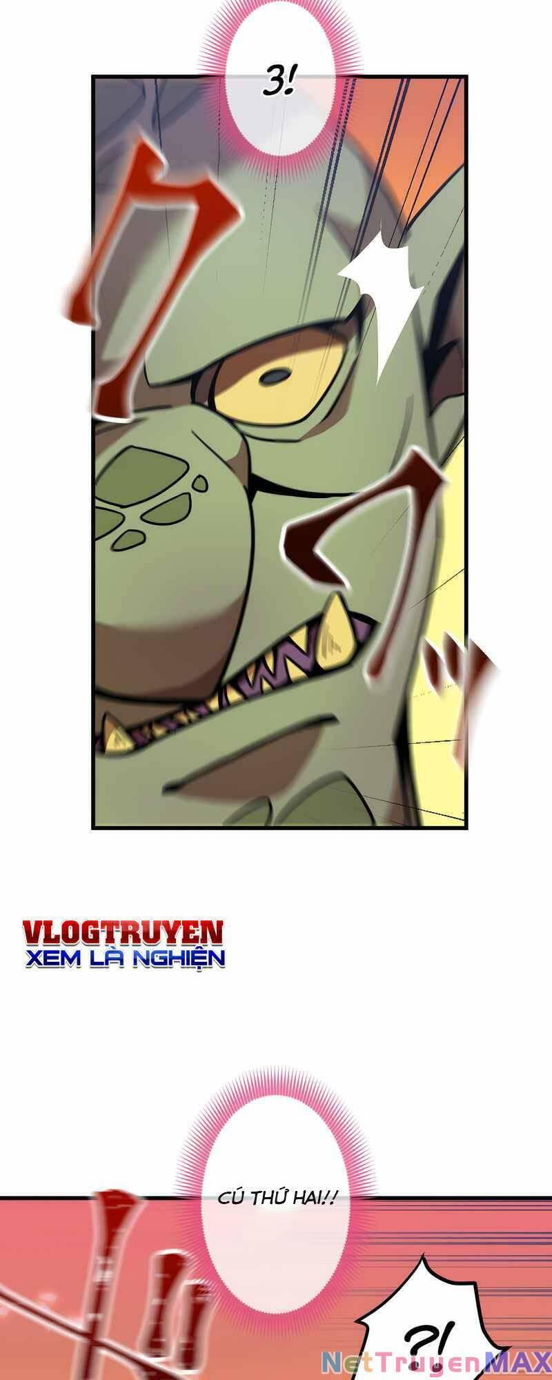 Huyết Thánh Cứu Thế Chủ~ Ta Chỉ Cần 0.0000001% Đã Trở Thành Vô Địch chapter 7 39