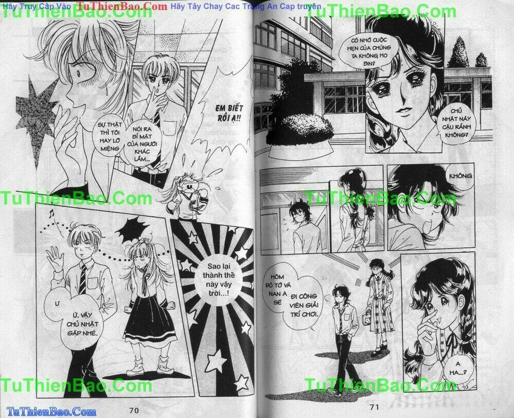 nhật ký của nan a chapter 5.2 14