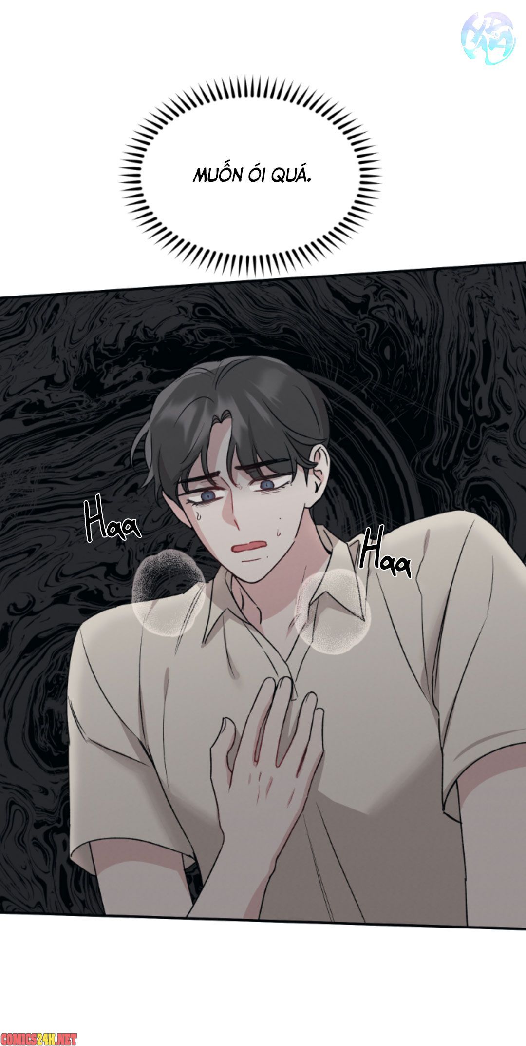 bad kid good partner chapter 23 4