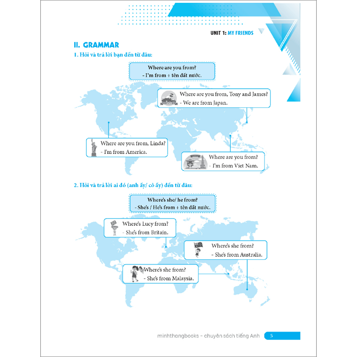 GLOBAL SUCCESS - Em Học Giỏi Tiếng Anh Lớp 4 Tập 1 (Có đáp án)