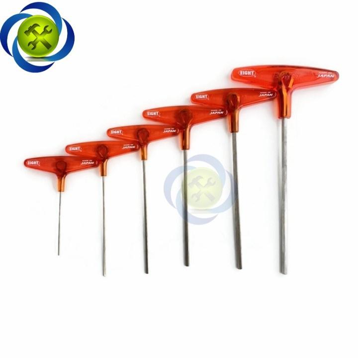 Lục giác chữ T EIGHT Japan Eight 018-2060
