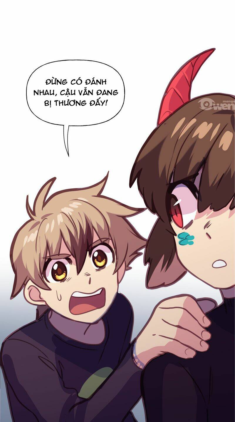 lời nguyền lalin chapter 37 51