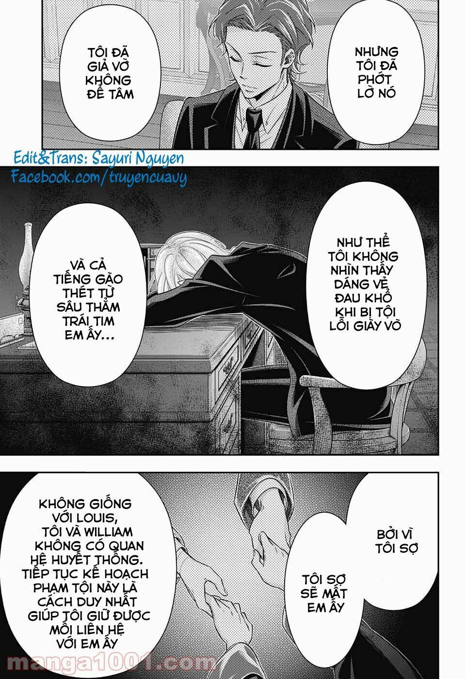 nhà ái quốc moriarty chapter 63 39