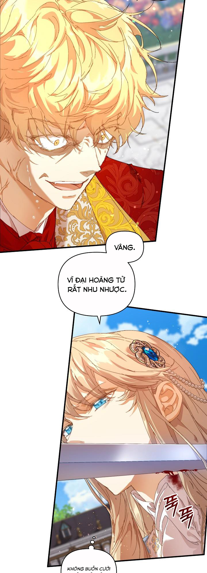 tôi là bảo mẫu của nam chính chapter 13 20