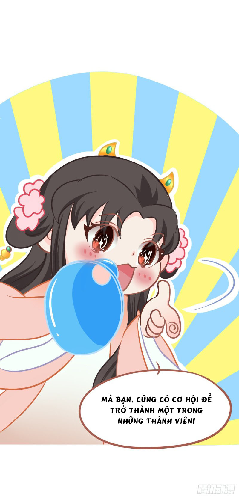 tiền vô cổ nhân chapter 21.5 9