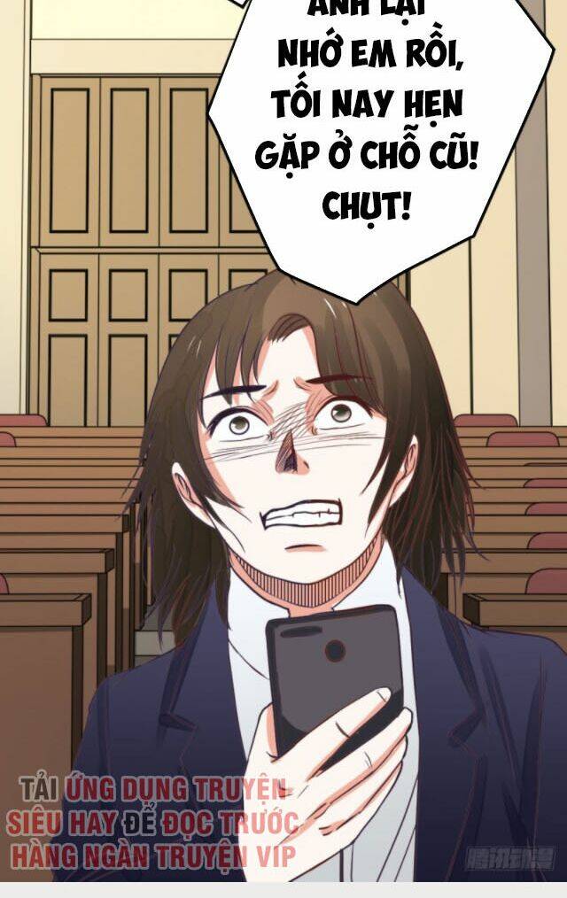 thấu thị y thánh chapter 15 27