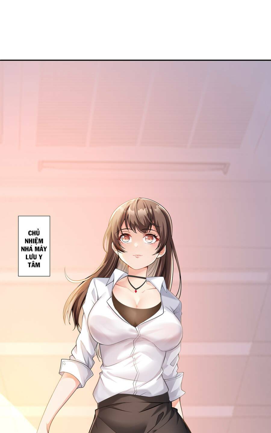 cuộc sống treo máy chapter 0 22