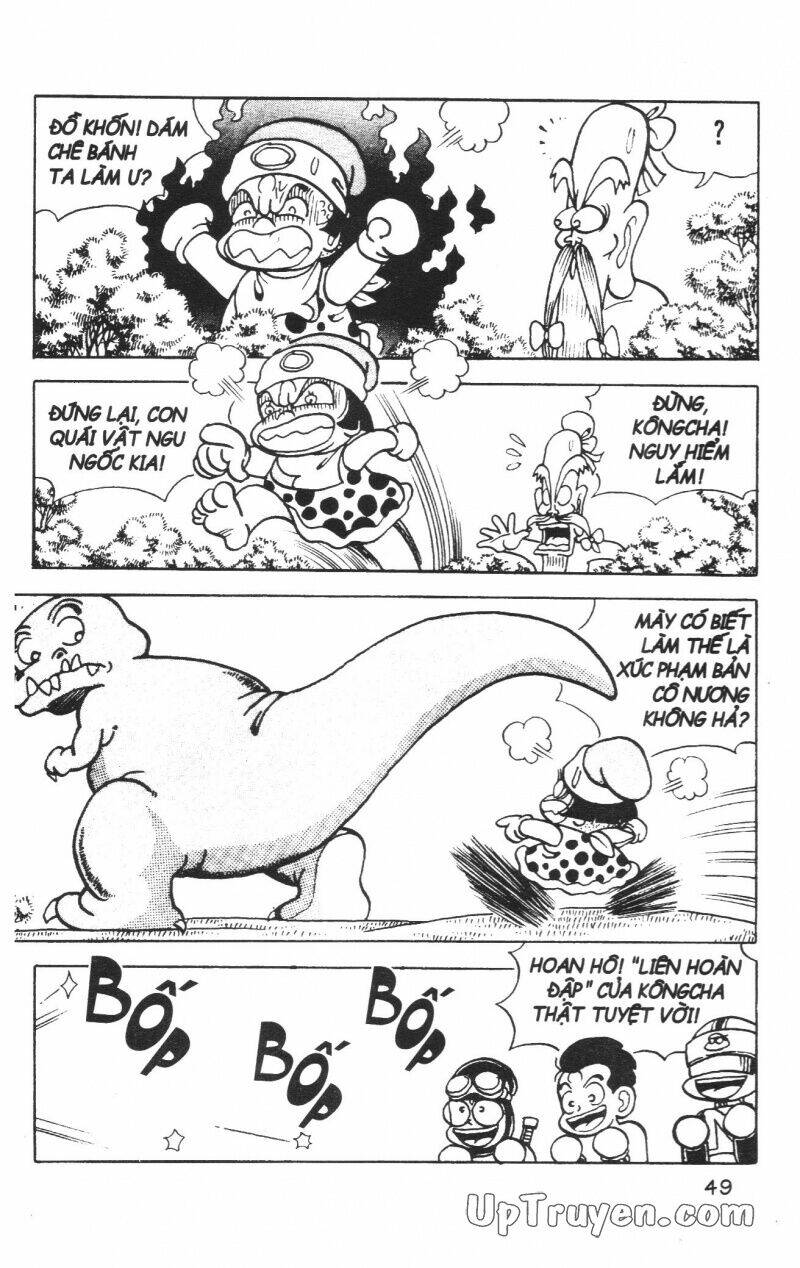 đội quân nhí nhố chapter 7 51