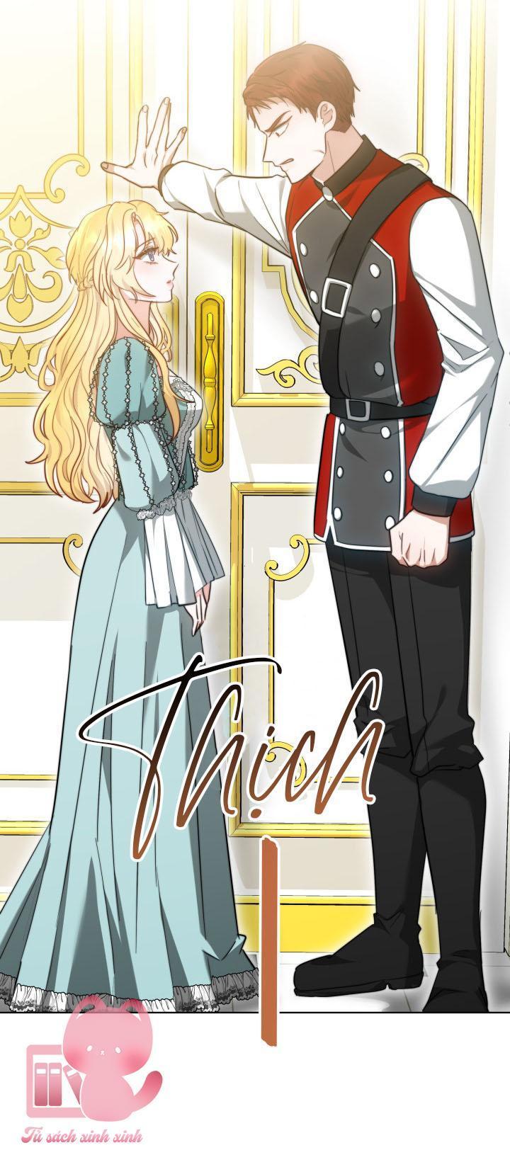 từ chồng cũ hóa thành nam chính chapter 40 36