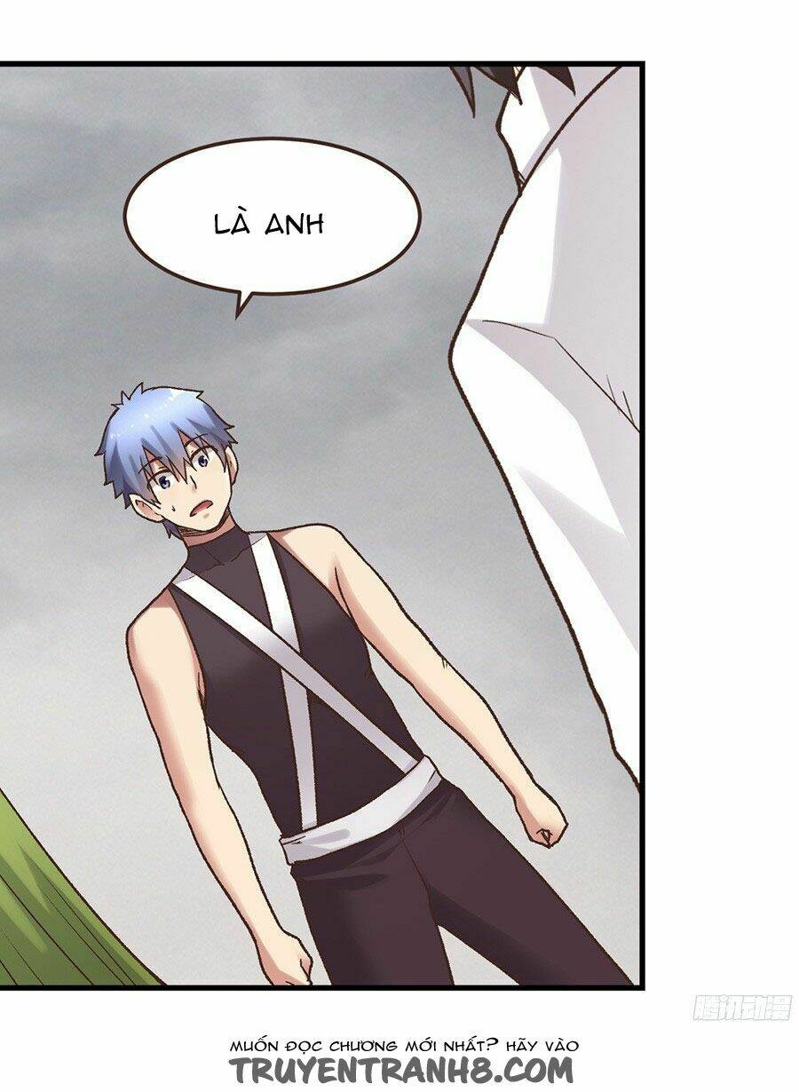 vì tôi là ông chú mở tiệm bán vũ khí chapter 48 7