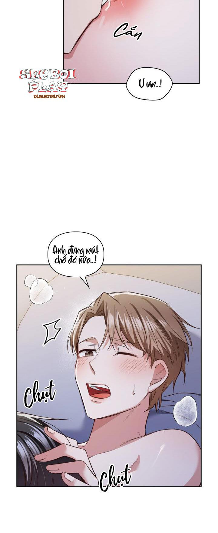 phòng tắm hơi chapter 4.5 10