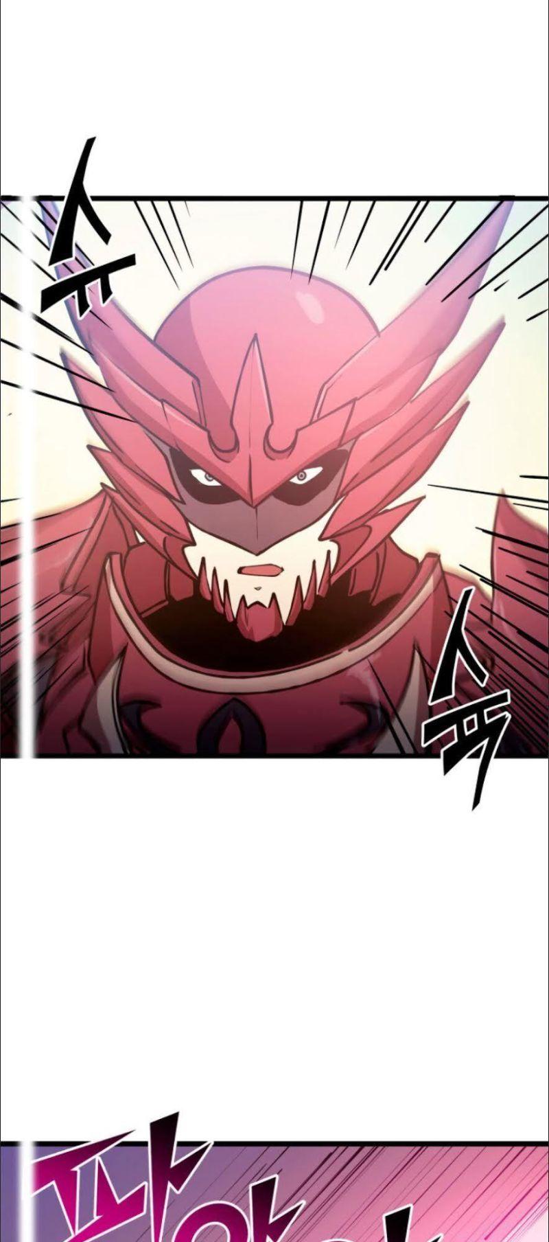 tôi trở lại thăng cấp một mình chapter 41 81