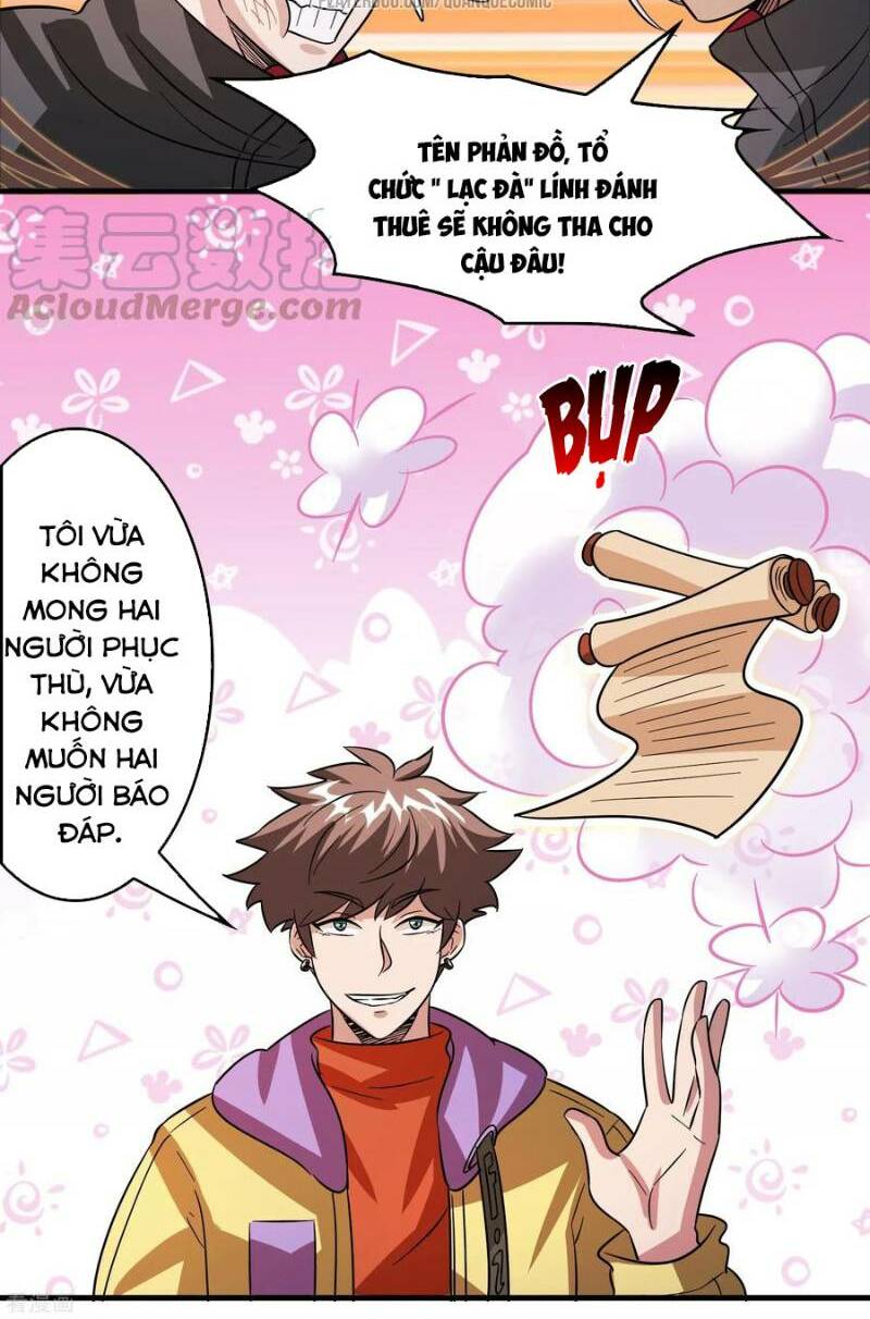 dị giới cung ứng thương chapter 62 8