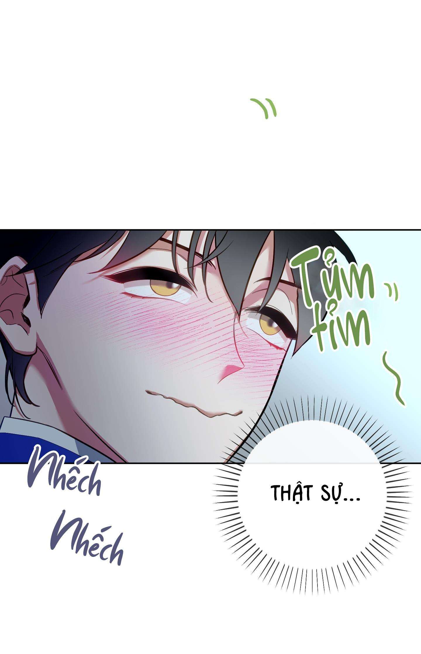 (np) trở thành vua công lược chapter 48 36