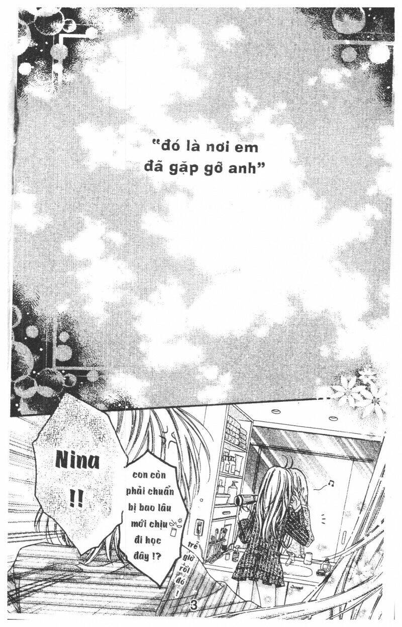 thiên đường rock chapter 1 3