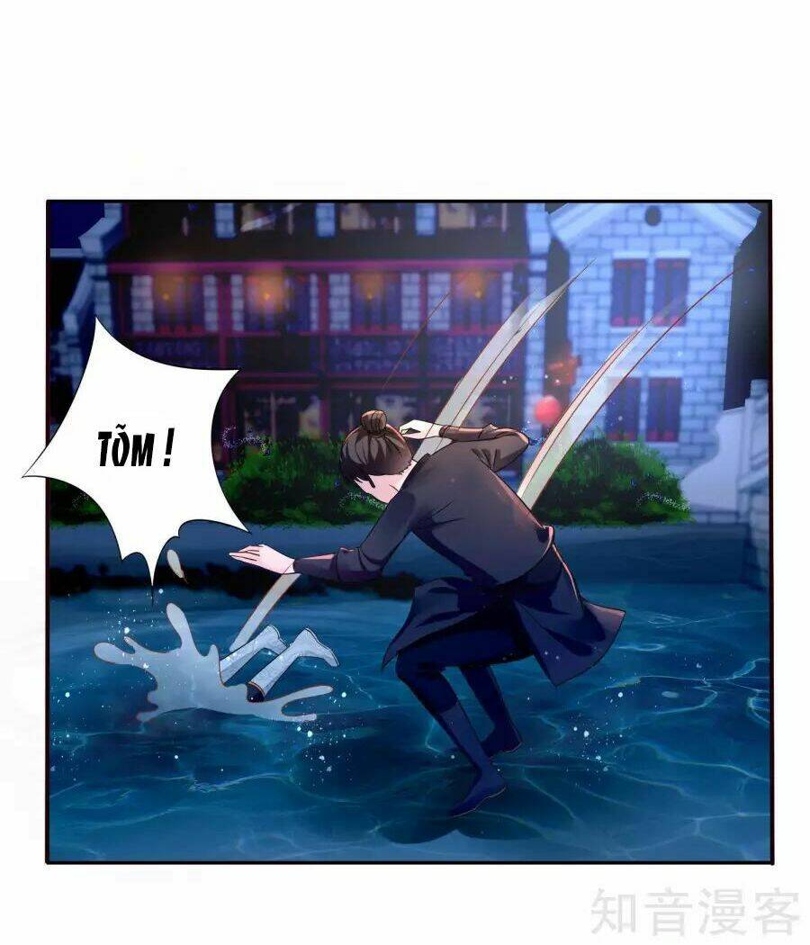 lãnh cung phế hậu muốn nghịch thiên chapter 22 10