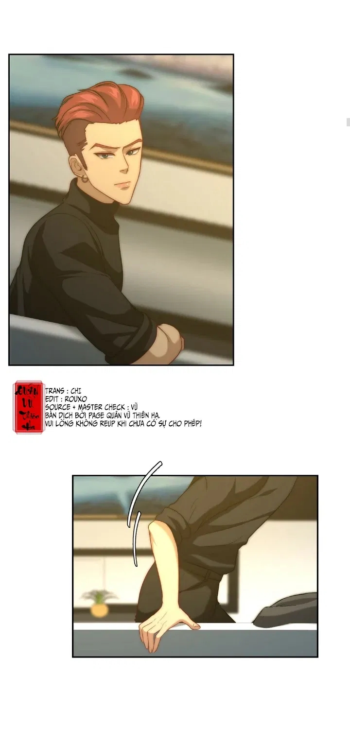 bí mật của omega k chapter 8 26