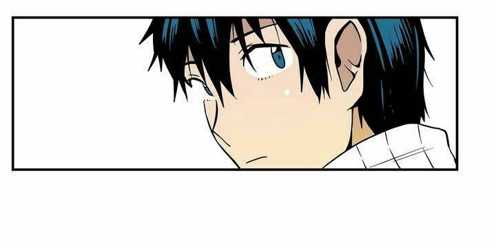 nhật ký học sinh kỳ lạ chapter 11 13