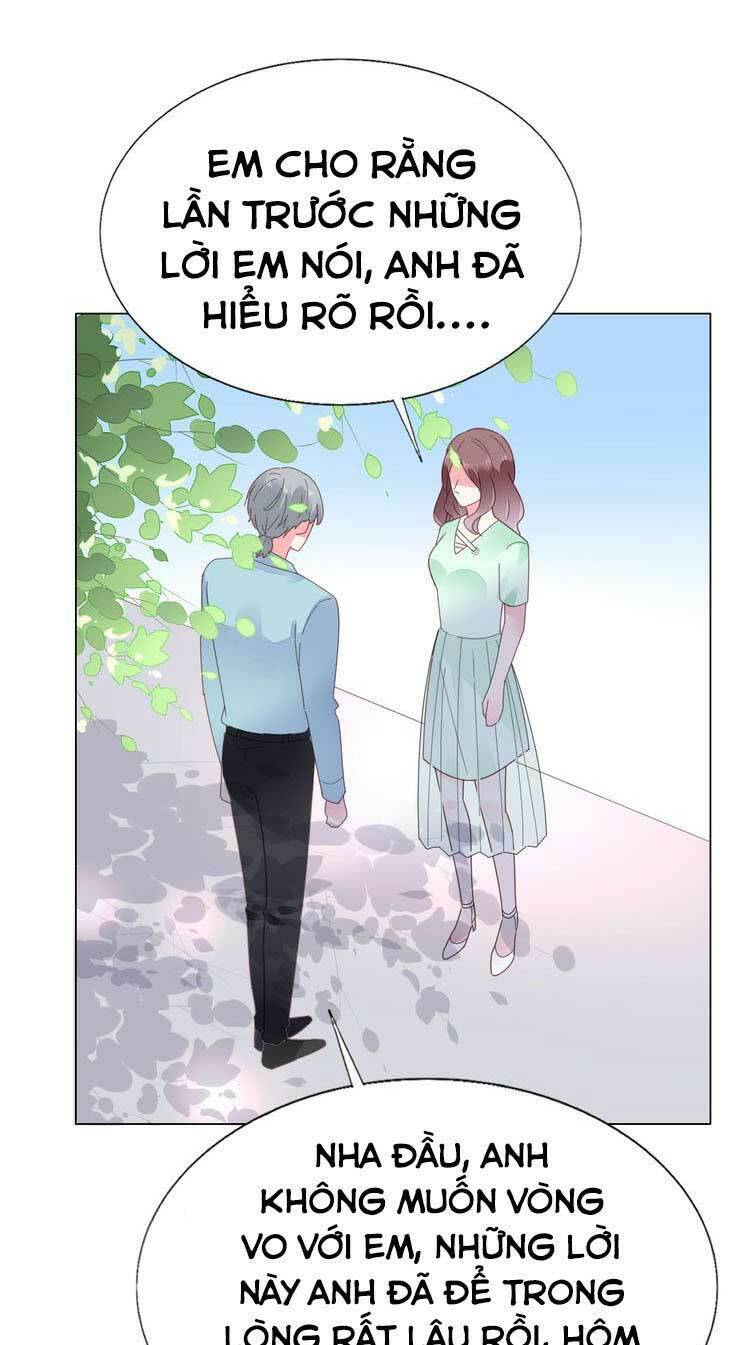 điều ước sủng ái bất bình đẳng chapter 104.2 2