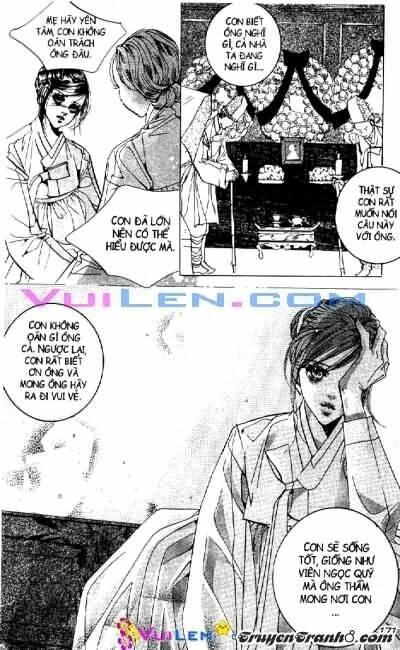 goong - [ hoàng cung ] chapter 12 169