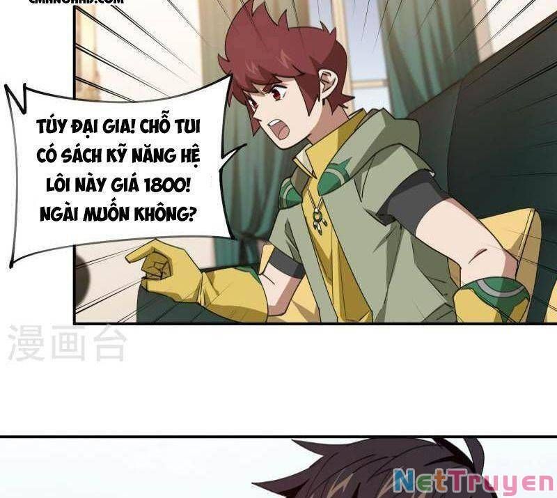 võng du chi cận chiến pháp sư chapter 468 2