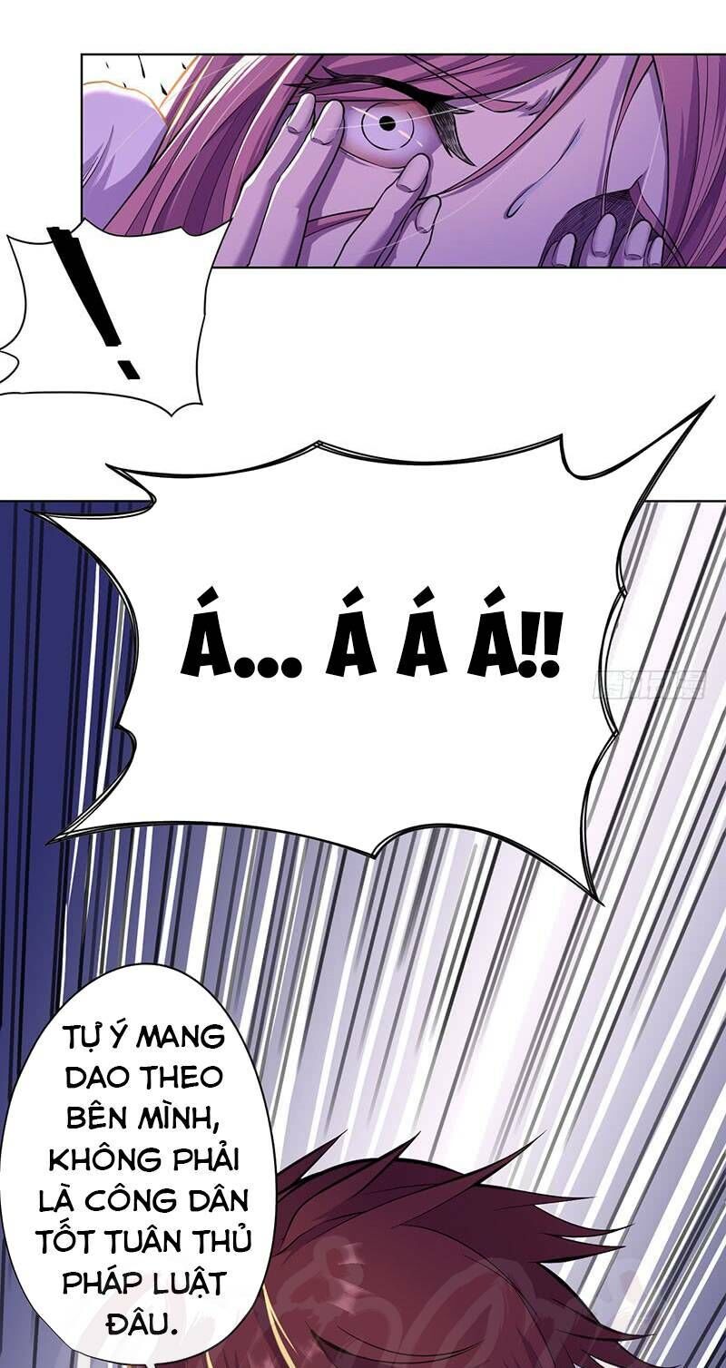 vương bài thần y chapter 7 15