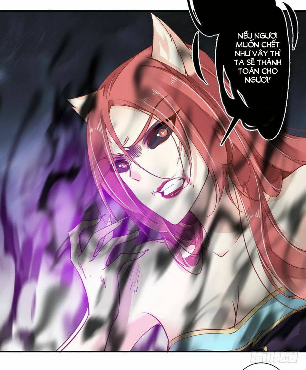 thiền tâm vấn đạo chapter 64 44