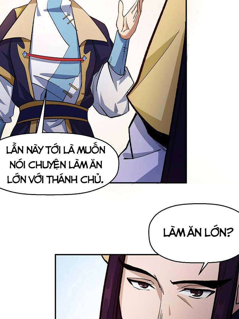 võ đạo độc tôn chapter 524 10