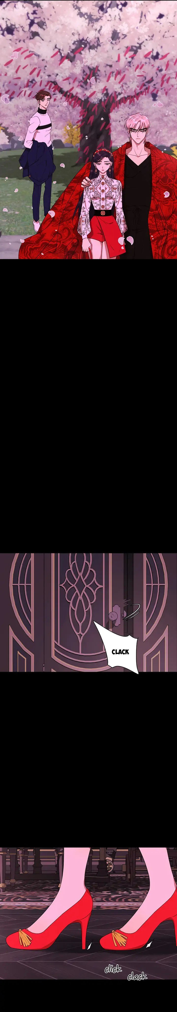 tiểu thuyết đầu tay của ác nữ chapter 15.1 7