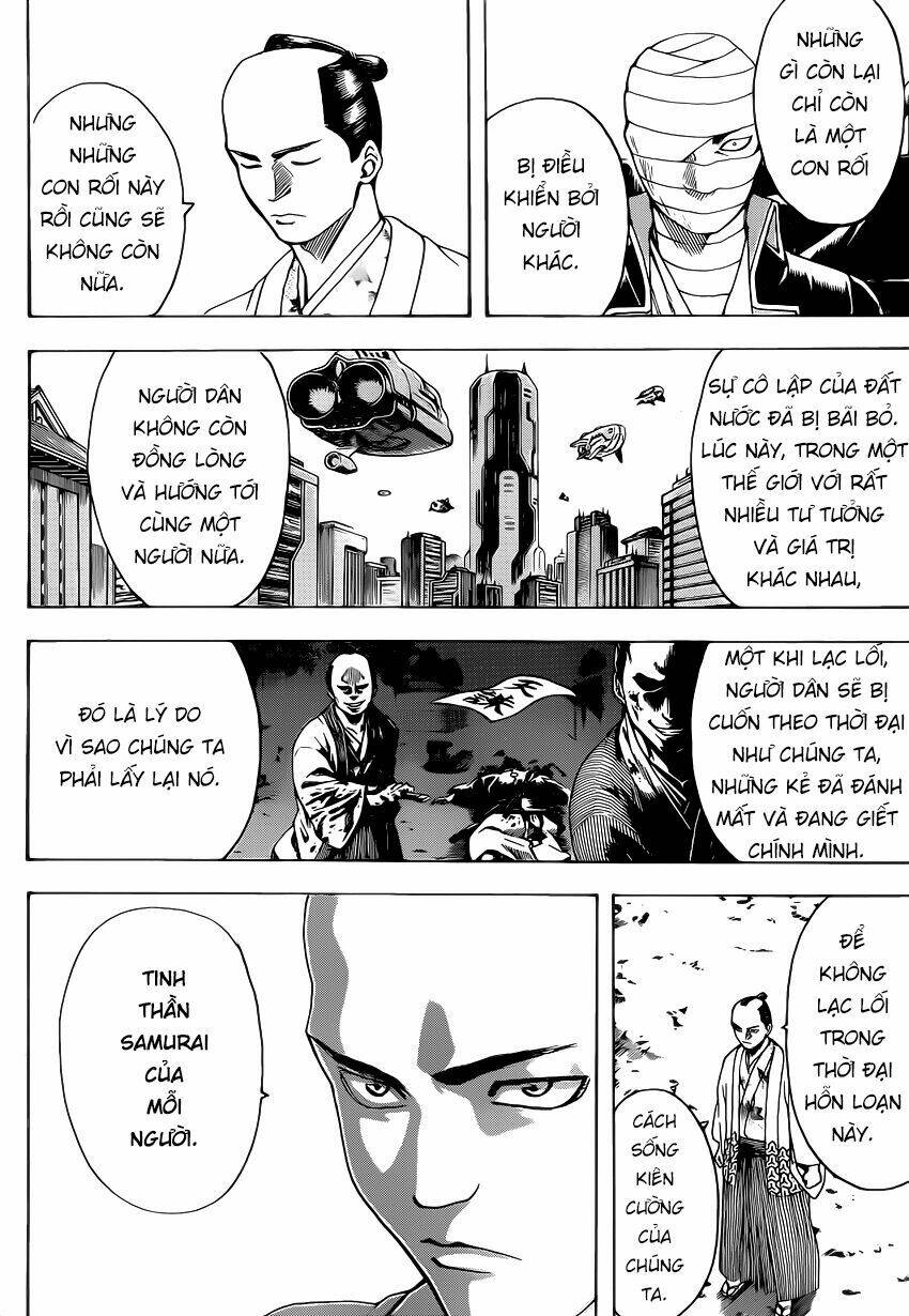 gintama - linh hồn bạc chapter 523 10